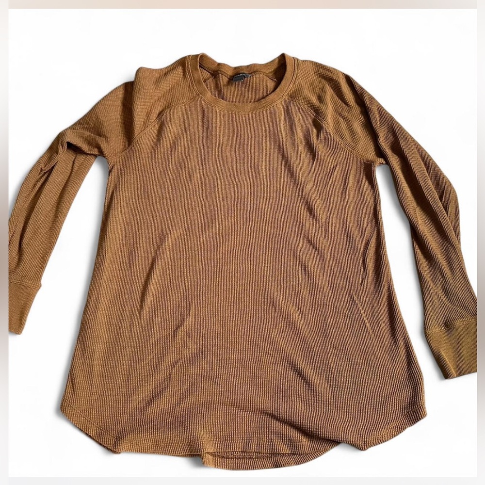Women’s Eddie Bauer Ribbed Long Sleeve